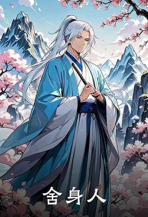 顾姒沈承稷《舍身人》最新章节阅读_(顾姒沈承稷)热门小说