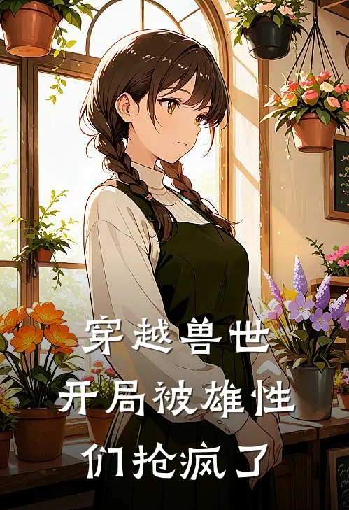 穿越兽世，开局被雄性们抢疯了林软烛渊热门小说排行_免费小说穿越兽世，开局被雄性们抢疯了林软烛渊