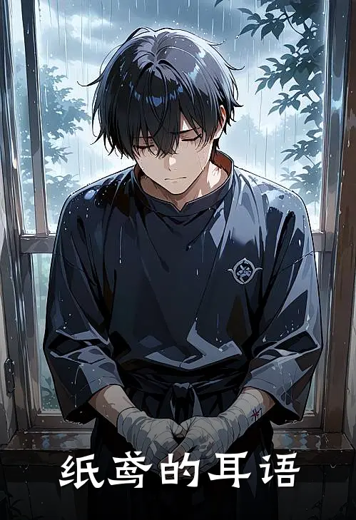 云珩缇稷(纸鸢的耳语)完整版免费在线阅读_《纸鸢的耳语》全集在线阅读