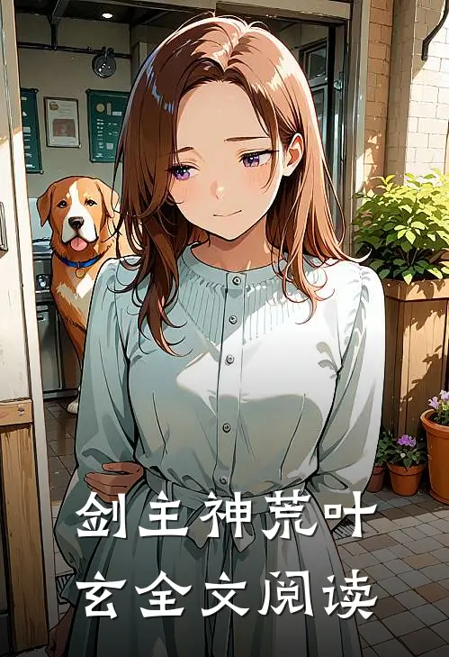 剑主神荒叶玄全文阅读