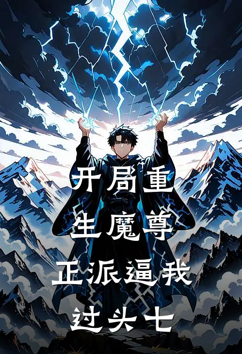 开局重生魔尊，正派逼我过头七殷九渊赵乾最新完结小说推荐_全集免费小说开局重生魔尊，正派逼我过头七殷九渊赵乾