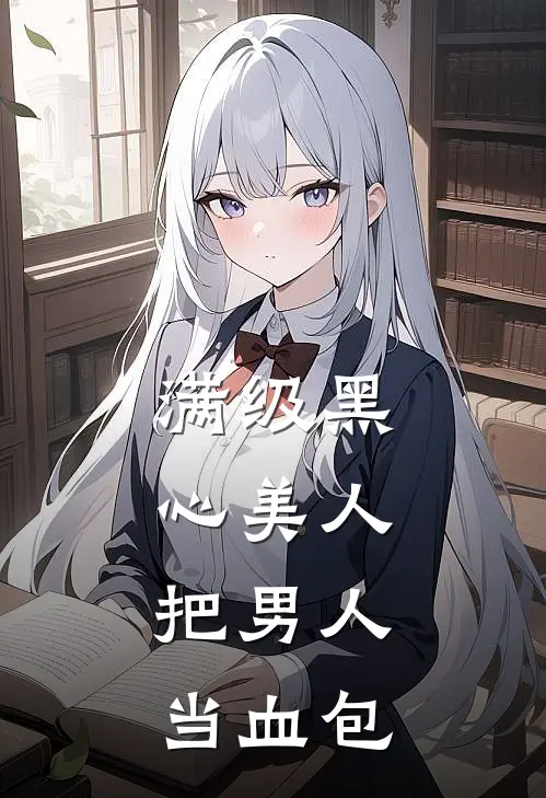 满级黑心美人，把男人当血包林晚星沈卫东最新推荐小说_完结版小说推荐满级黑心美人，把男人当血包林晚星沈卫东