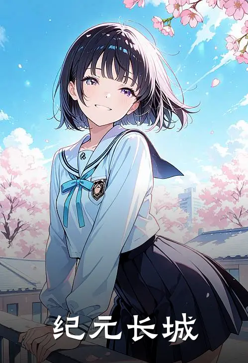 纪元长城陈末林渊免费阅读全文_热门小说大全纪元长城陈末林渊