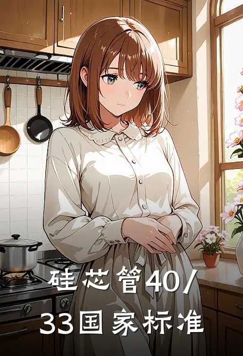 硅芯管40/33国家标准