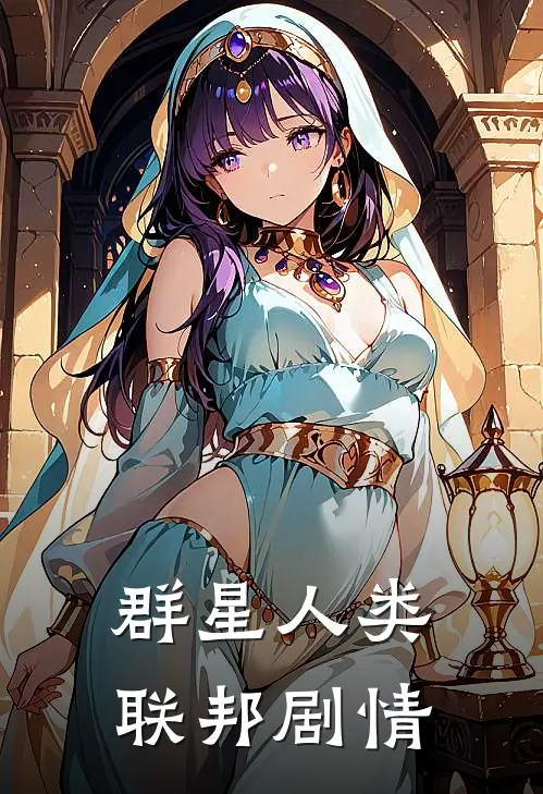 群星人类联邦剧情