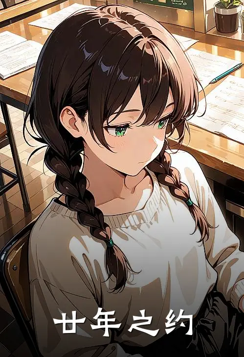 廿年之约苏念圻林叙免费小说完结_最新完本小说推荐廿年之约(苏念圻林叙)