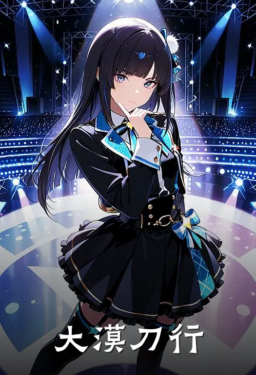 大漠刀行姬无涯赵虎免费小说在线阅读_热门小说在线阅读大漠刀行姬无涯赵虎