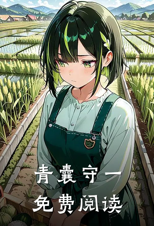 青囊守一免费阅读