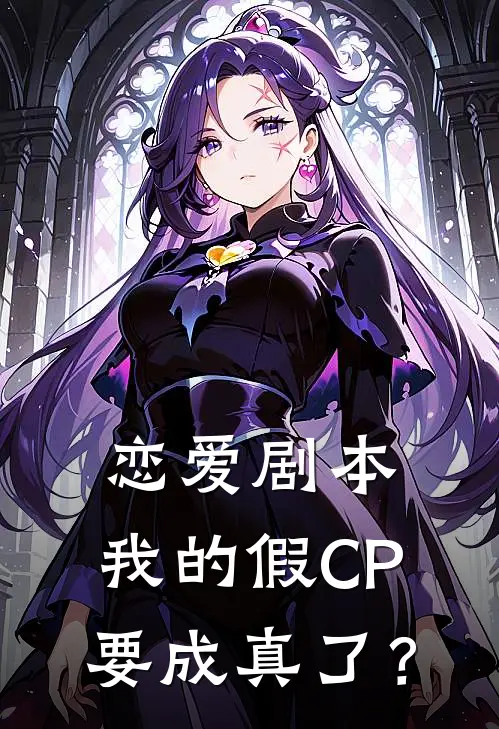 恋爱剧本：我的假CP要成真了？(林星悦陆沉舟)小说全文免费阅读_无弹窗全文免费阅读恋爱剧本：我的假CP要成真了？(林星悦陆沉舟)