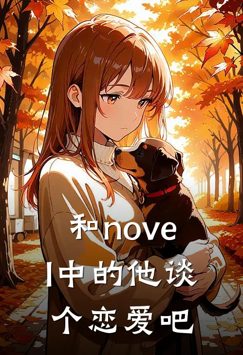 和novel中的他谈个恋爱吧