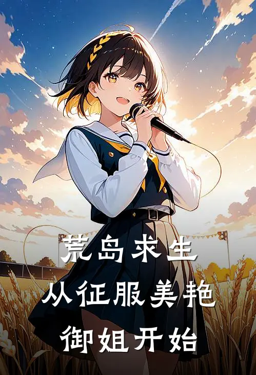 《荒岛求生，从征服美艳御姐开始》陆云方柔全集免费在线阅读_(陆云方柔)全章节免费在线阅读