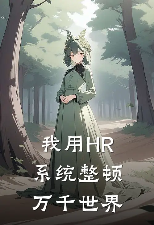 我用HR系统整顿万千世界(沈清弦林晓)最新完结小说_完结版小说全文免费阅读我用HR系统整顿万千世界(沈清弦林晓)