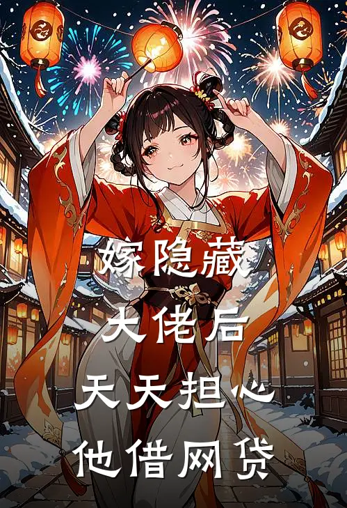 乔糯顾循《嫁隐藏大佬后，天天担心他借网贷》最新章节阅读_(乔糯顾循)热门小说