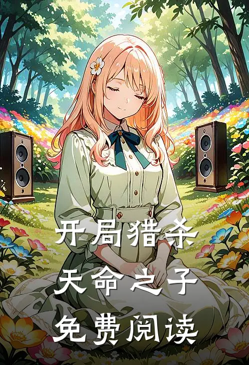 开局猎杀天命之子免费阅读