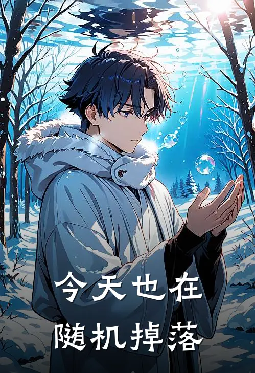 今天也在随机掉落白枕夏秦薇小说完整版_完结版小说推荐今天也在随机掉落(白枕夏秦薇)