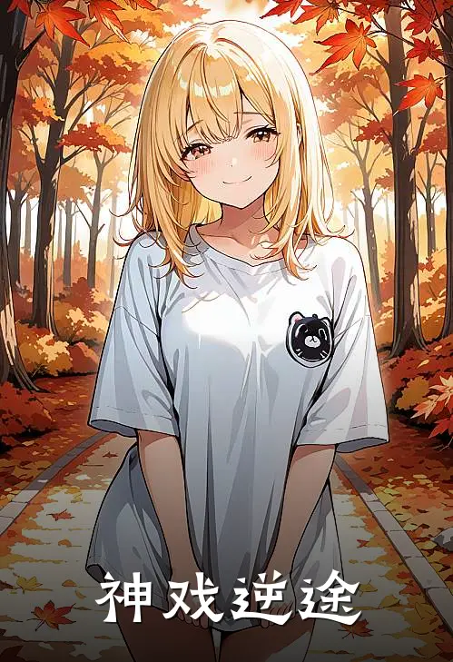 神戏逆途