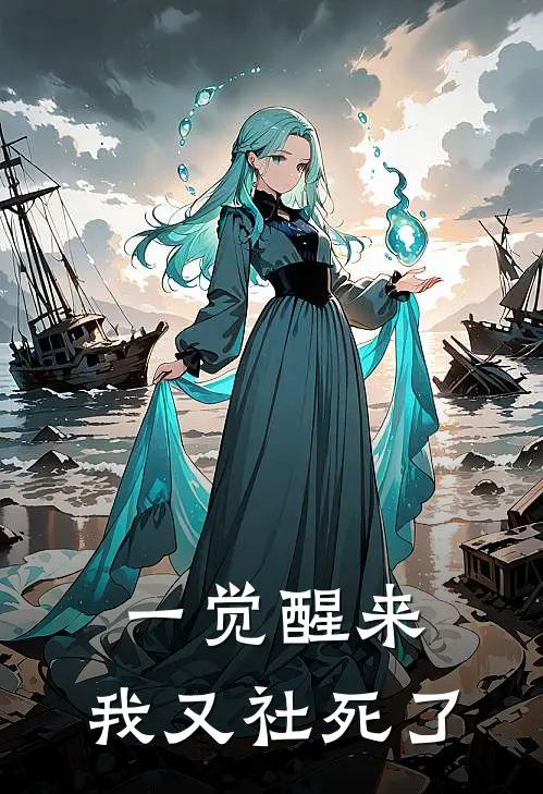 一觉醒来，我又社死了