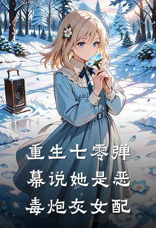 重生七零弹幕说她是恶毒炮灰女配(姜芜姜小花)最新小说_免费阅读完整版小说重生七零弹幕说她是恶毒炮灰女配(姜芜姜小花)