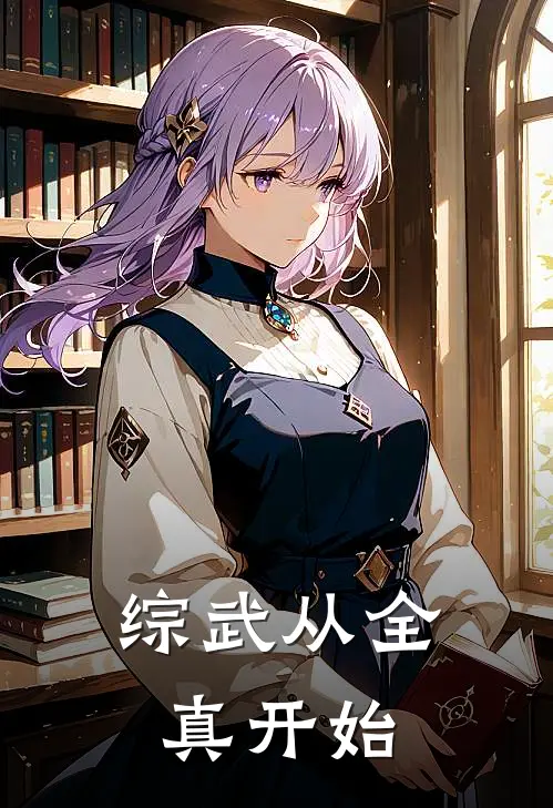 综武从全真开始(玄羽甄志丙)全集阅读_综武从全真开始最新章节阅读