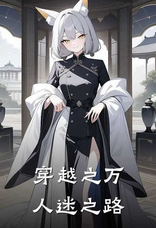 穿越之万人迷之路