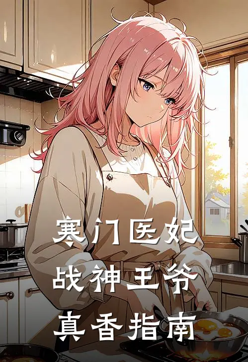 寒门医妃：战神王爷真香指南