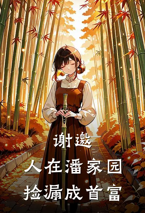 谢邀，人在潘家园，捡漏成首富