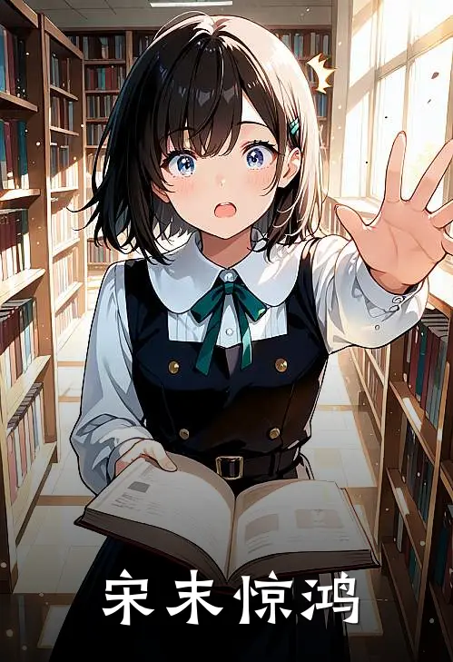 宋末惊鸿陈羽李三完本完结小说_无弹窗全文免费阅读宋末惊鸿(陈羽李三)