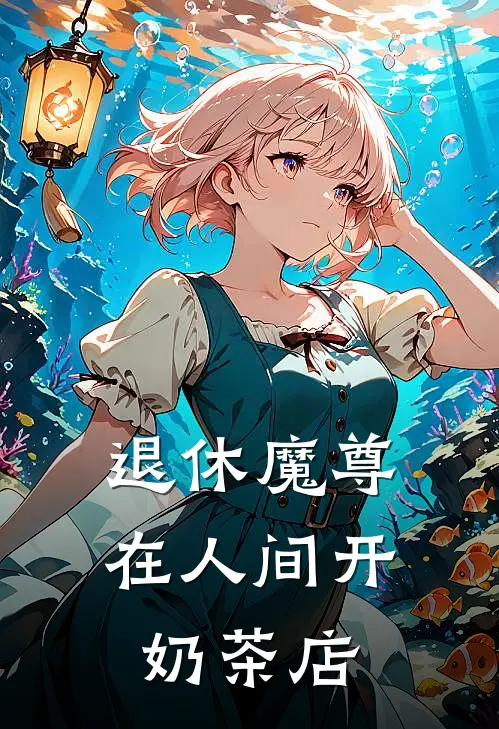 退休魔尊在人间开奶茶店(夜渊林清玄)完结小说推荐_免费小说退休魔尊在人间开奶茶店(夜渊林清玄)