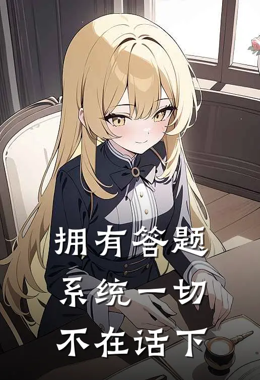 拥有答题系统一切不在话下(陈燃林知夏)全文阅读免费全集_完结小说拥有答题系统一切不在话下陈燃林知夏