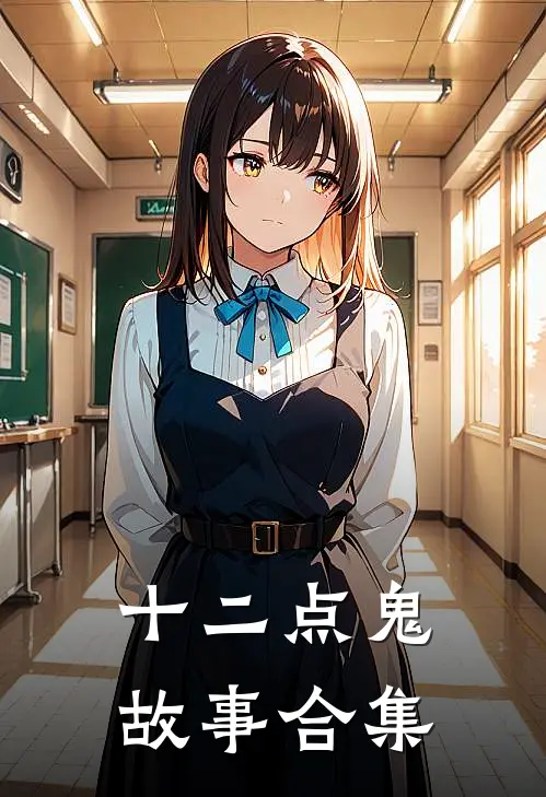 十二点鬼故事合集(陈默陈星)完整版免费全文阅读_完本小说推荐十二点鬼故事合集(陈默陈星)