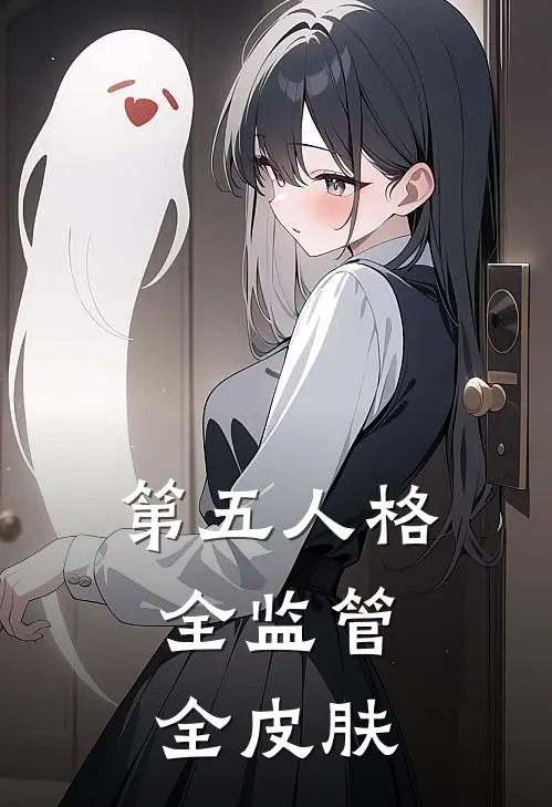 第五人格：全监管全皮肤