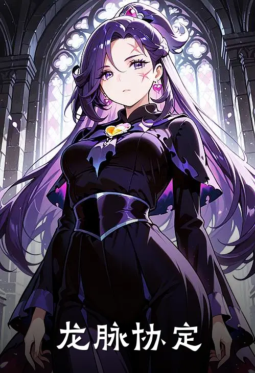 龙脉协定(李清晏赵明)完结版小说推荐_最新完结小说推荐龙脉协定李清晏赵明