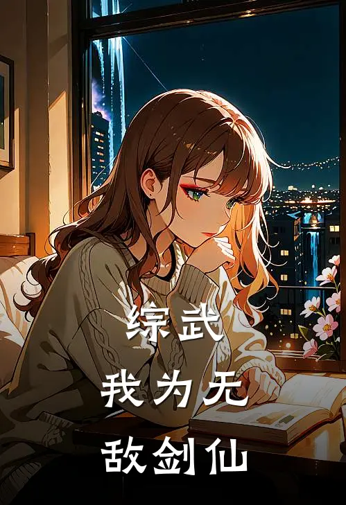 综武，我为无敌剑仙