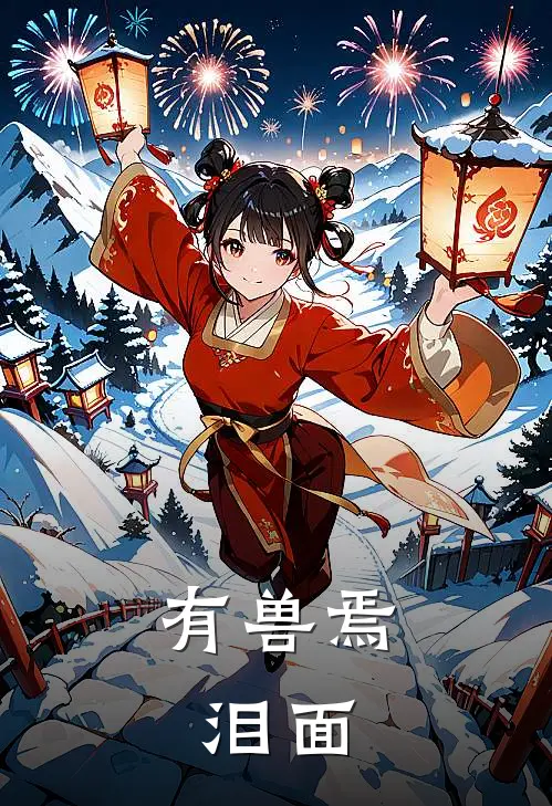 有兽焉：泪面(天禄天禄)最新免费小说_完本小说免费阅读有兽焉：泪面天禄天禄