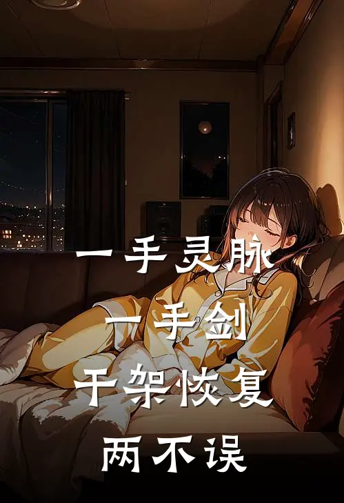 一手灵脉一手剑，干架恢复两不误苏朝朝朝朝小说最新章节_最新小说推荐一手灵脉一手剑，干架恢复两不误苏朝朝朝朝