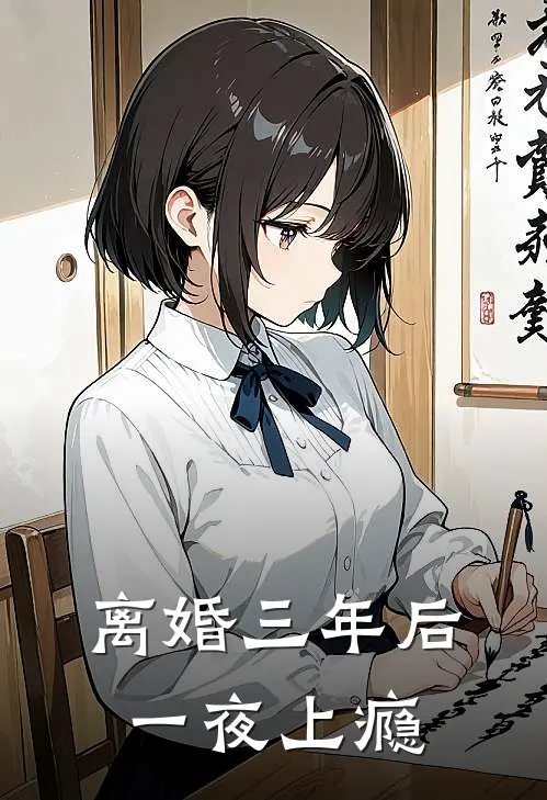 离婚三年后，一夜上瘾燕归宁荀北杏小说完结推荐_完整版小说免费阅读离婚三年后，一夜上瘾(燕归宁荀北杏)