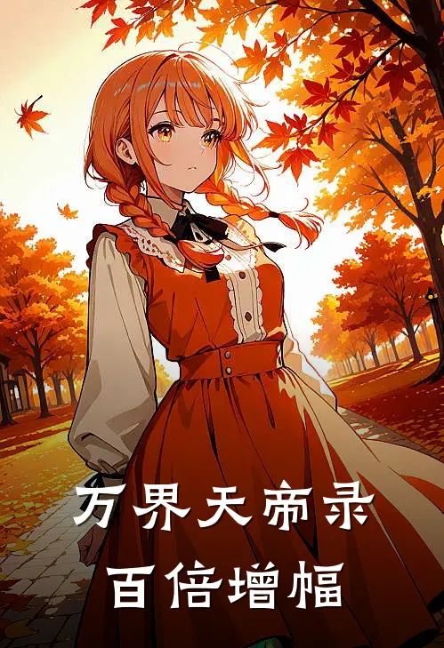 万界天帝录：百倍增幅陈伟鸿苏若雪完结好看小说_最新章节列表万界天帝录：百倍增幅(陈伟鸿苏若雪)