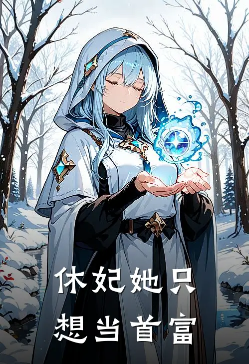 休妃她只想当首富顾清欢梁文才完整版小说_最新章节列表休妃她只想当首富(顾清欢梁文才)