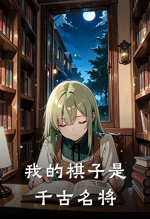 崔洋周擎《我的棋子是千古名将》完结版免费阅读_崔洋周擎热门小说