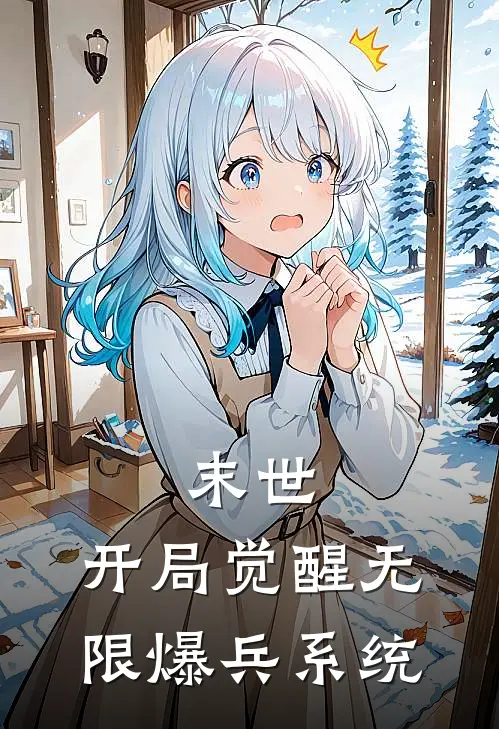 末世：开局觉醒无限爆兵系统(刘鹏举周涛)最新小说_免费阅读完整版小说末世：开局觉醒无限爆兵系统(刘鹏举周涛)