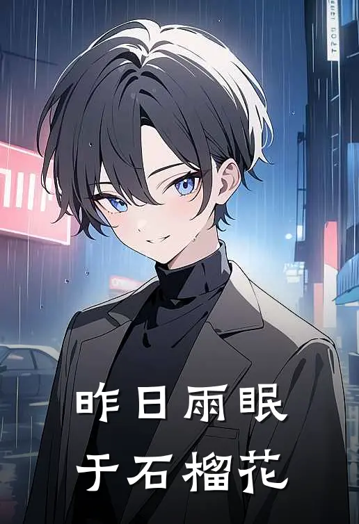 昨日雨眠于石榴花瑾沙昙越完结好看小说_最新章节列表昨日雨眠于石榴花(瑾沙昙越)