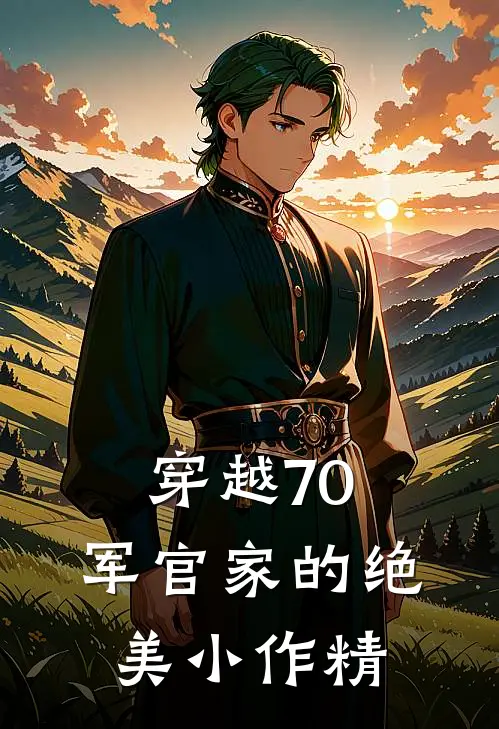 穿越70，军官家的绝美小作精姜璃司止渊完整免费小说_小说全文免费阅读穿越70，军官家的绝美小作精姜璃司止渊