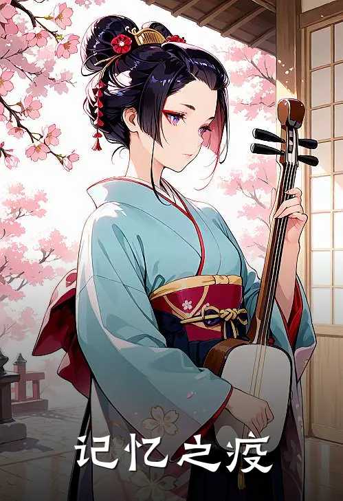 记忆之疫(林奇马库斯)在哪看免费小说_已完结小说推荐记忆之疫林奇马库斯