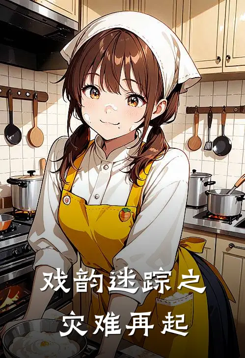 戏韵迷踪之灾难再起苏墨林晚秋最新好看小说_最新章节列表戏韵迷踪之灾难再起(苏墨林晚秋)