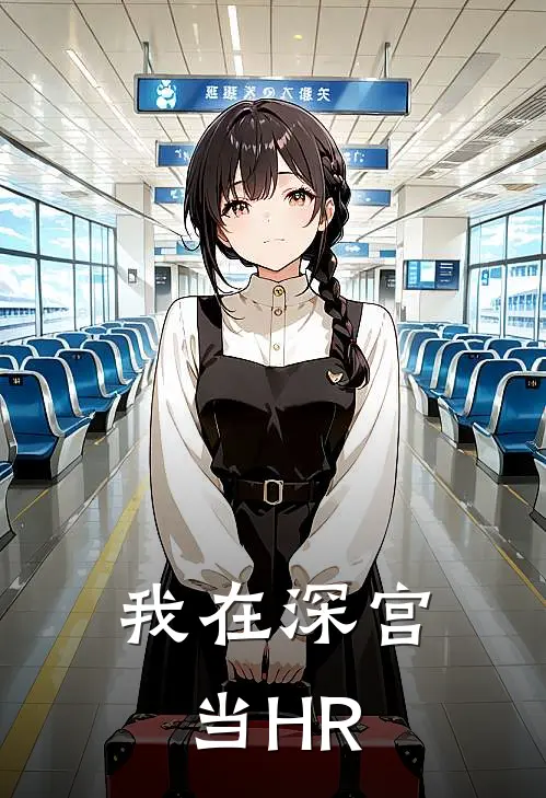 我在深宫当HR翠果齐妃全文阅读免费全集_免费小说我在深宫当HR(翠果齐妃)