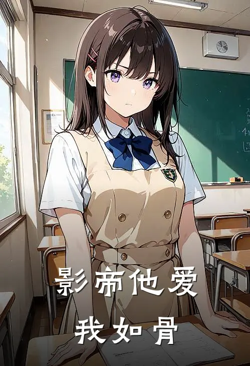 三明治莫向晚(影帝他爱我如骨)_《影帝他爱我如骨》最新章节免费在线阅读