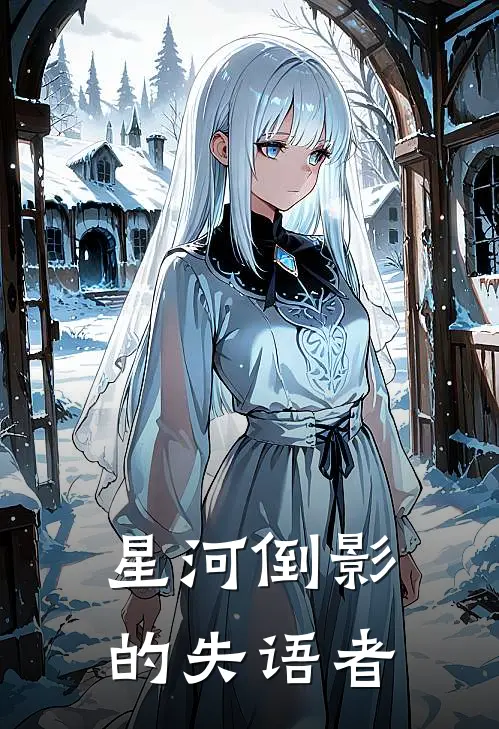 星河倒影的失语者(玄烁小美)免费完结小说_小说完整版免费阅读星河倒影的失语者(玄烁小美)