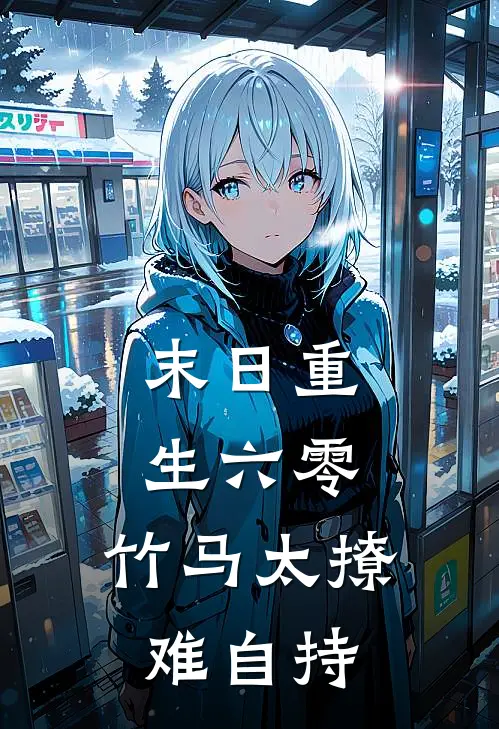 末日重生六零，竹马太撩难自持(苏知瑶苏丰年)在哪看免费小说_全本免费完结小说末日重生六零，竹马太撩难自持苏知瑶苏丰年