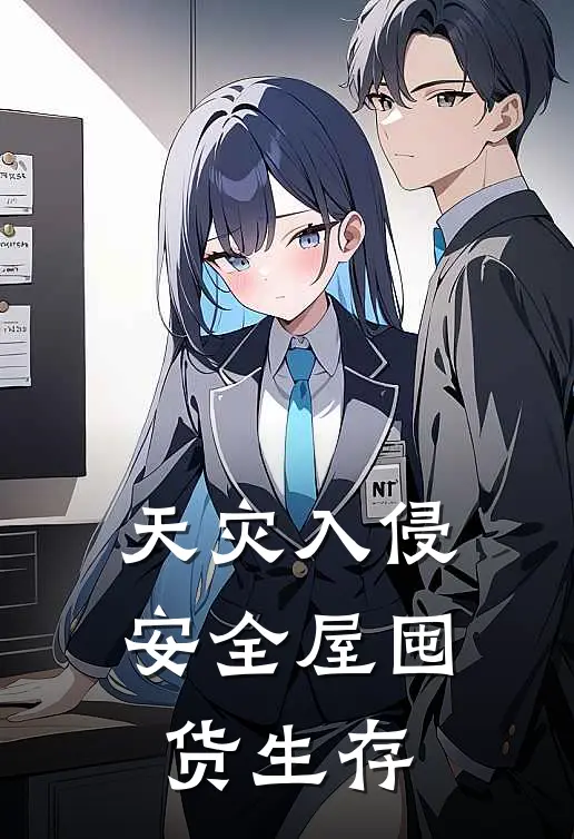 天灾入侵，安全屋囤货生存叶南清道夫最新完结小说推荐_在线免费小说天灾入侵，安全屋囤货生存(叶南清道夫)