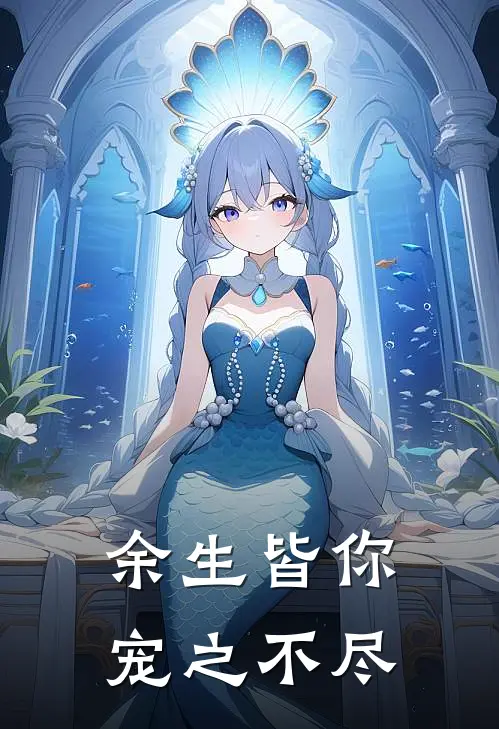 余生皆你，宠之不尽